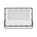 EUROLAMP SMD LED прожектор чорний з радіатором 100W 6500K EUROLAMP SMD LED прожектор чорний з радіатором 100W 6500K