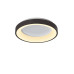 LED світильник VIDEX EDGE-RC-72W-BLACK (VLE-ERC-72B)