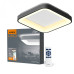 LED світильник VIDEX EDGE-SC-72W-BLACK (VLE-ESC-72B)