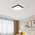 LED Світильник з пультом керування Wind Rose 100W-3000-6500K EUROLAMP