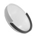 LED Світильник EUROLAMP з пультом керування Sandinavia T29 72W 3000K-6500K