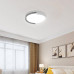 LED Світильник EUROLAMP з пультом керування Sandinavia T29 72W 3000K-6500K