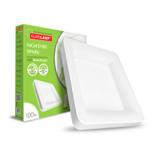 LED Світильник з пультом керування Nightfire Spark 100W-3000-6500K EUROLAMP