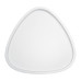 LED Світильник з пультом керування Mediator 60W-3000-6500K EUROLAMP