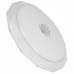 LED Світильник музичний з пультом управління RGB 72W-3000-6500K EUROLAMP