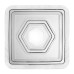 LED Світильник з пультом керування Twilight Charm 120W-3000-6500K EUROLAMP