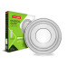 LED Світильник з пультом керування Ethereal glow 85W-3000-6500K EUROLAMP