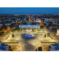 Кабель в Краматорске