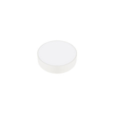 Світильник накладний LED 18W 6400K 1620Lm 100-265V d-120*h38мм білий кругл./1/100 SOFIA-18