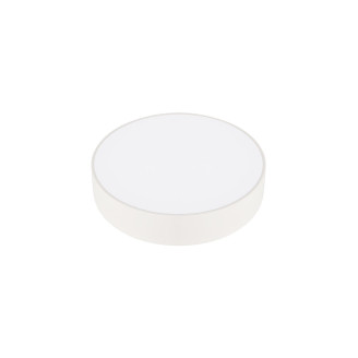 Світильник накладний LED 24W 6400K 2160Lm 100-265V d-170*h38мм білий кругл./1/40 SOFIA-24