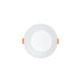 Світильник вбудований LED 9W 3CCT 780Lm 160-265V d-125мм h27мм білий кругл./1/100 ALEXIS-9 3CCT Світильник вбудований LED 9W 3CCT 780Lm 160-265V d-125мм h27мм білий кругл./1/100 ALEXIS-9 3CCT