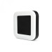 LED світильник ART IP65 квадратний VIDEX 15W 5000K Black