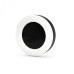 LED світильник ART IP65 круглий VIDEX 15W 5000K Black