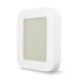 LED світильник ART IP65 квадратний VIDEX 30W 5000K