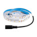 Готовий набір LED Стрічка 60 діодів/м, 3м, 4000K, адаптер 12V EUROLAMP