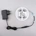 Готовий набір LED Стрічка 60 діодів/м, 3м, 4000K, адаптер 12V EUROLAMP