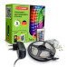 Готовий набір LED Стрічка EUROLAMP RGB-5м-12V