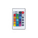 Готовий набір LED Стрічка EUROLAMP RGB-5м-12V