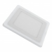 Світлодіодний EUROLAMP LED Світильник квадратний точковий 6W 4000K(white)