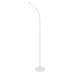 EUROLAMP LED торшер підлоговий N1 7W 5000K dimmable білий
