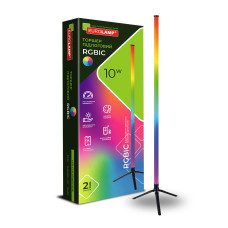 LED Торшер підлоговий 10W RGB DC5V EUROLAMP