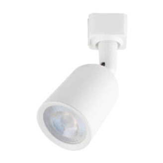 Світильник трековий SMD LED 5W 4200K 380Lm 100-250V білий ARIZONA-5