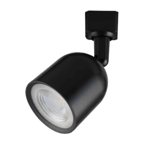 Світильник трековий SMD LED 10W 4200K 650Lm 100-250V білий ARIZONA-10