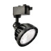Світильник трековий SMD LED 26W 4200K 1700Lm 185-265V чорний/1/40 FARS