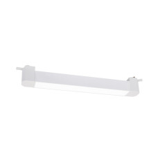 Світильник трековий лінійний поврот. SMD LED 20W 4200K 2050Lm 160-265V білий/1/30 CENOVA-20