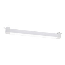 Світильник трековий лінійний поврот. SMD LED 30W 4200K 3160Lm 160-265V білий/1/30 CENOVA-30