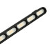 Світильник МАГНІТНИЙ трековий VIDEX LD19B 18W 4000K 48V Black
