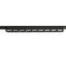 Світильник МАГНІТНИЙ трековий VIDEX LD19B 18W 4000K 48V Black