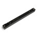Світильник МАГНІТНИЙ трековий VIDEX LD430B 10.5W 30cm 4000K 48V Black