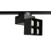 Світильник МАГНІТНИЙ трековий VIDEX LE24B 7.5W 4000K 48V Black