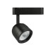 Світильник МАГНІТНИЙ трековий VIDEX LA76B 8.5W 4000K 48V Black