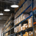 EUROLAMP LED Світильник індустріальний UFO IP65 150W 5000K