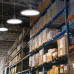 EUROLAMP LED Світильник індустріальний UFO IP65 240W 5000K