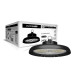 EUROLAMP LED Світильник індустріальний UFO IP65 240W 5000K EUROLAMP LED Світильник індустріальний UFO IP65 240W 5000K