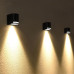 LED Світильник архітектурний AR021В IP54 VIDEX GU10