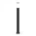 LED Світильник архітектурний AR09061B IP54 VIDEX GU10