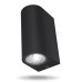 LED Світильник архітектурний AR032 IP54 VIDEX 6W 2700K
