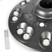 LED світильник автономний парковий IP54 VIDEX 1400Lm Сенсорний