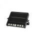 LED світильник автономний настінний IP54 VIDEX 600Lm 5000K Сенсорний