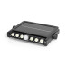 LED світильник автономний настінний IP54 VIDEX 600Lm 5000K Сенсорний