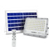LED прожектор автономний VIDEX 1000LM 5000K 3.2V