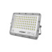 LED прожектор автономний VIDEX 1000LM 5000K 3.2V