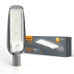 LED ліхтар вуличний VIDEX IP65 100W 10000Lm 5000K VL-SLE16-1005 LED ліхтар вуличний VIDEX IP65 100W 10000Lm 5000K VL-SLE16-1005