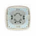Діммер 600W 250V золотий/10/100 ELA — купите по выгодной цене в CabLED MARKET